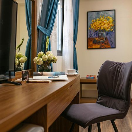 The Sono Hanoi Hotel Ngoại thất bức ảnh