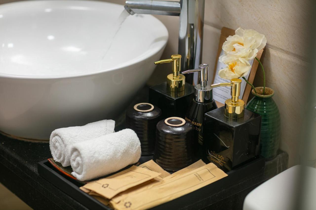 The Sono Hanoi Hotel Ngoại thất bức ảnh